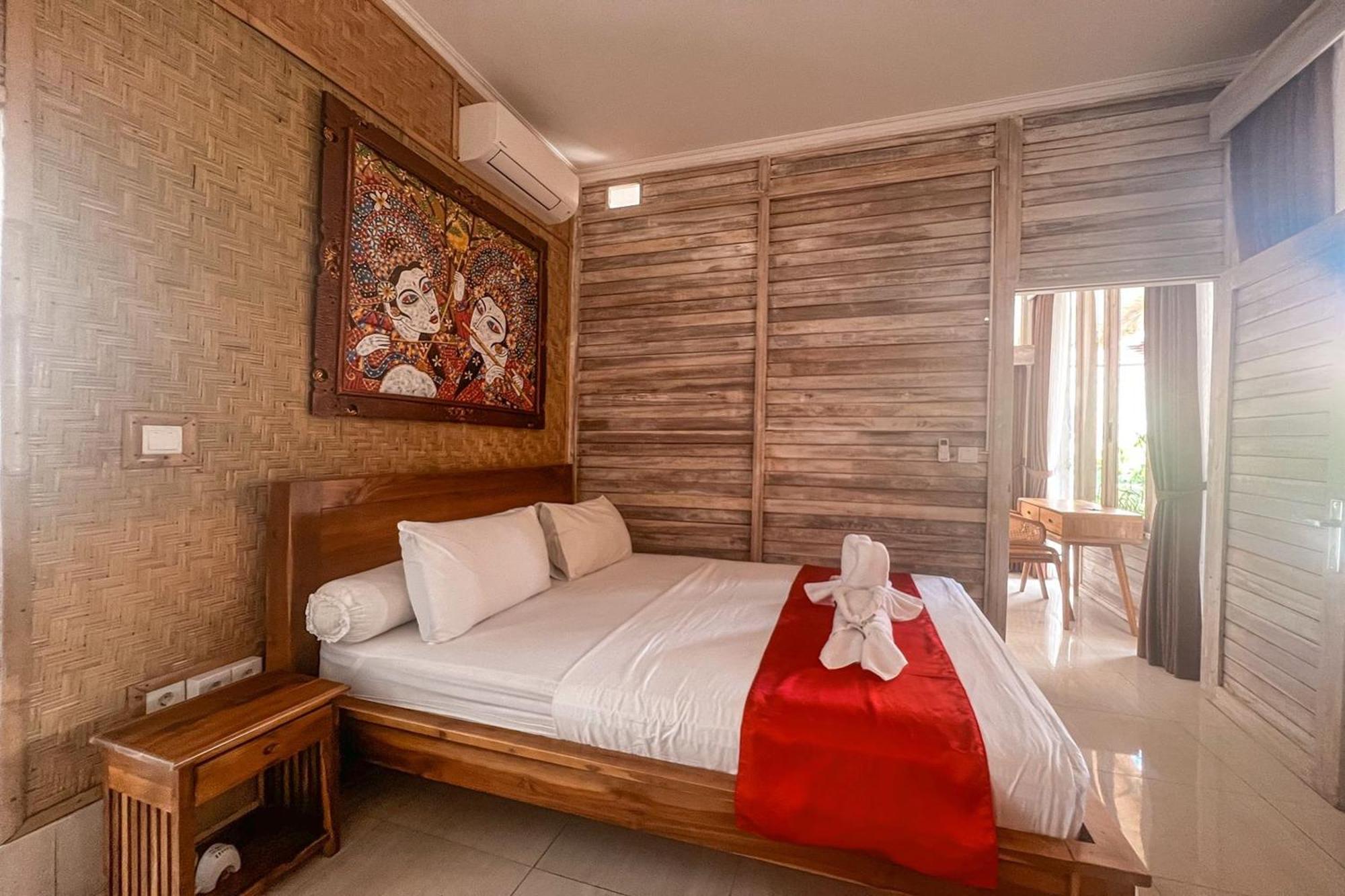 Villa La Linda Sanur (Bali)