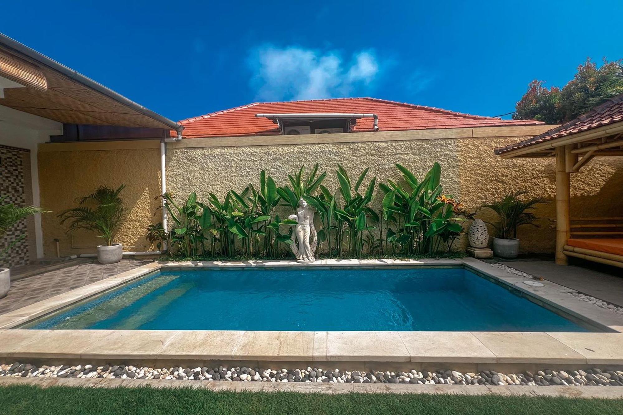 Villa La Linda Sanur (Bali)