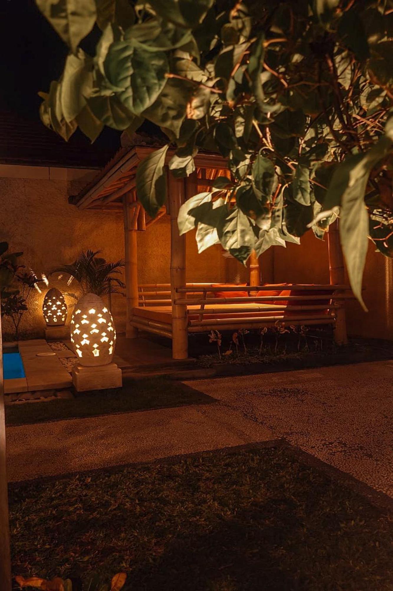 La Linda Villa *