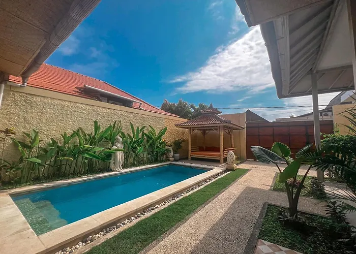 La Linda Villa Sanur