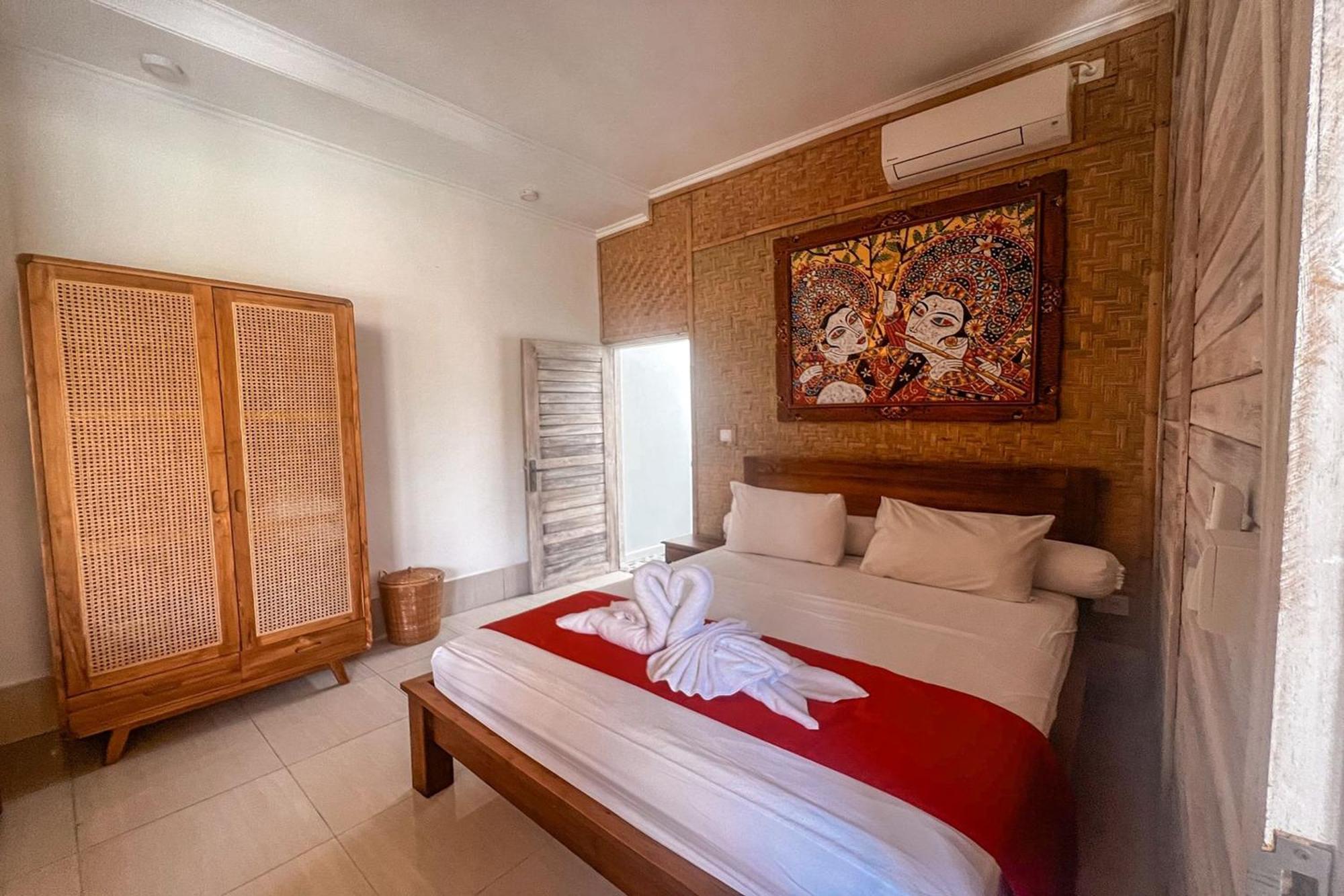 Villa La Linda Sanur (Bali)