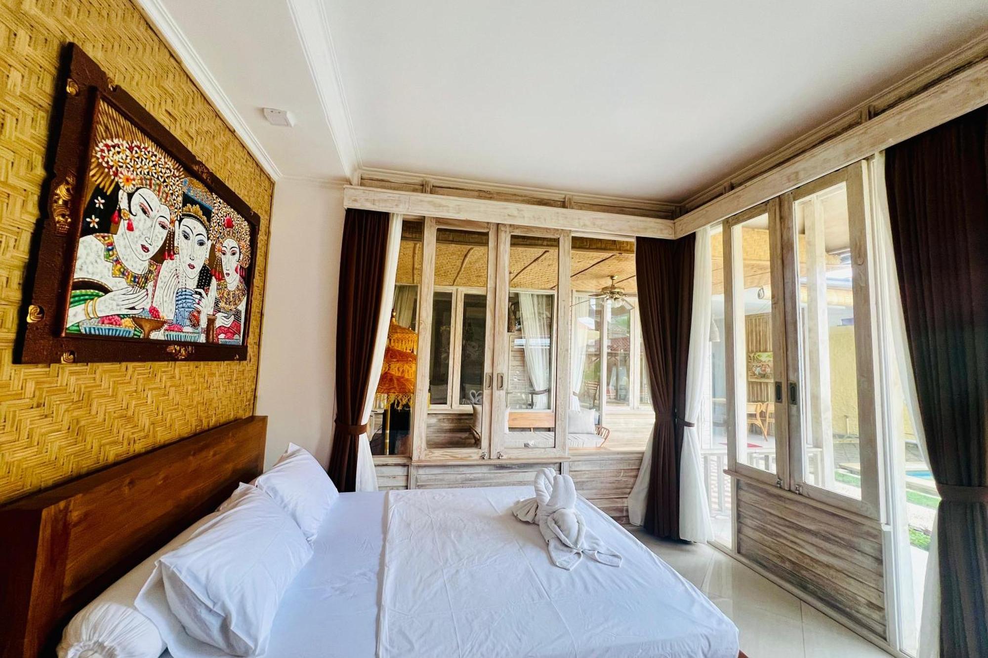 Villa La Linda *