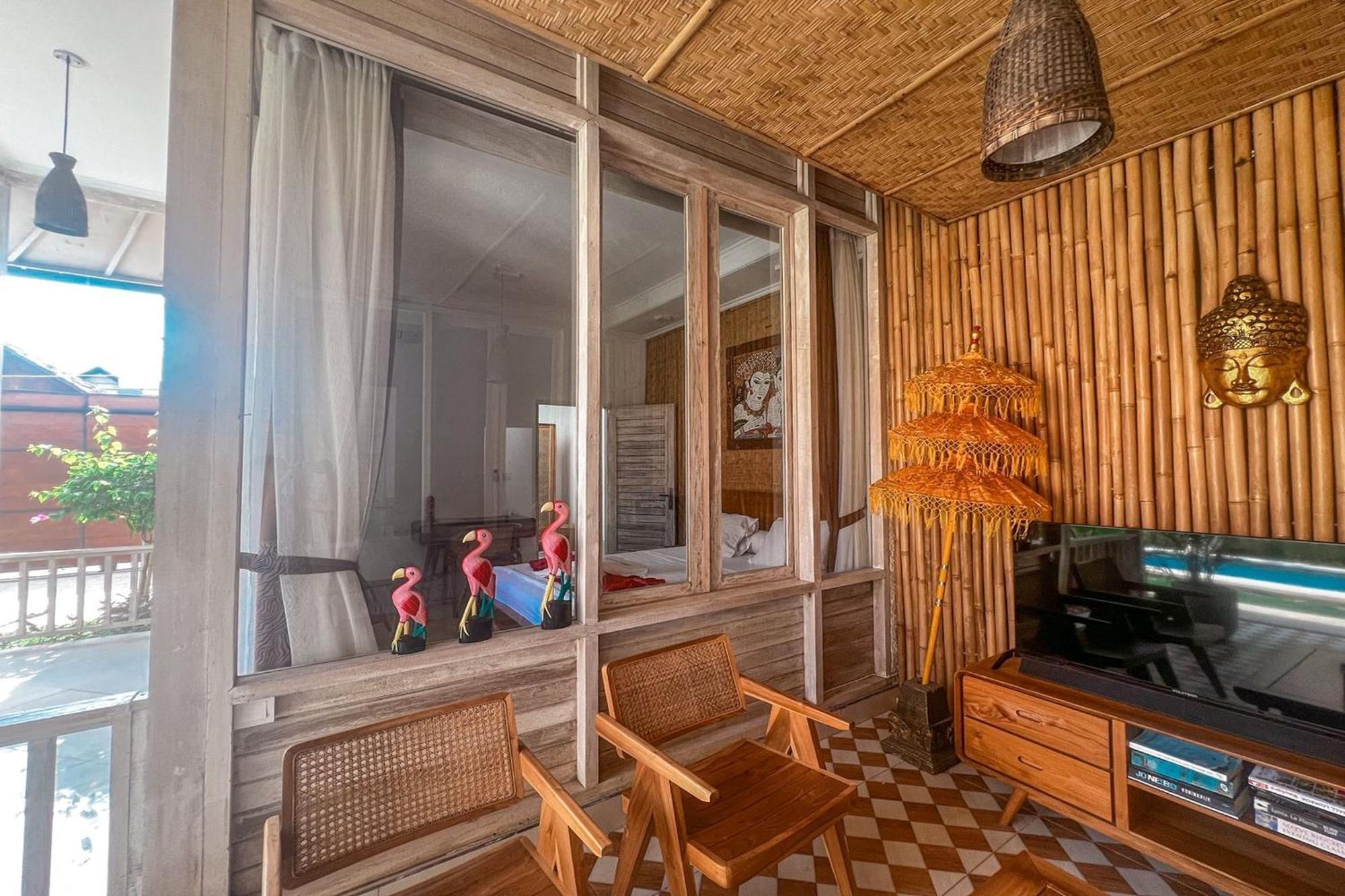 Villa La Linda *