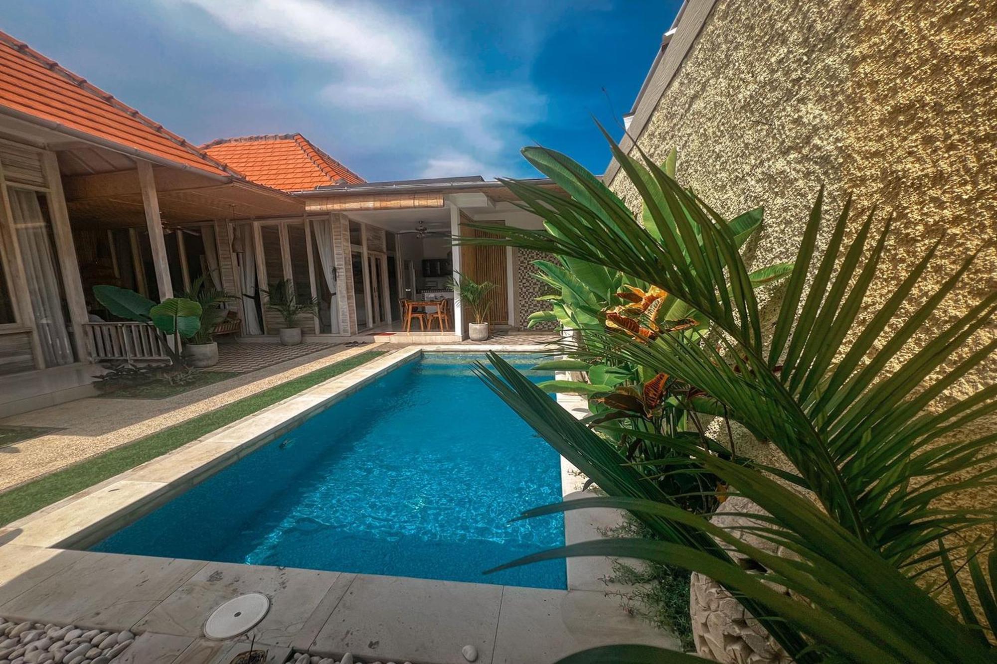 La Linda Villa Sanur (Bali)