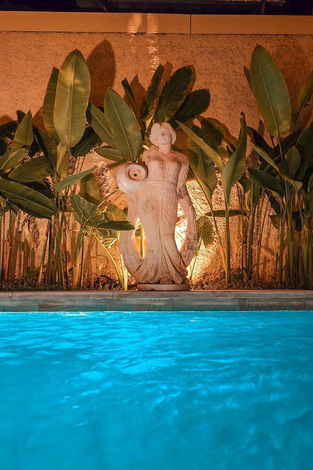 Villa La Linda