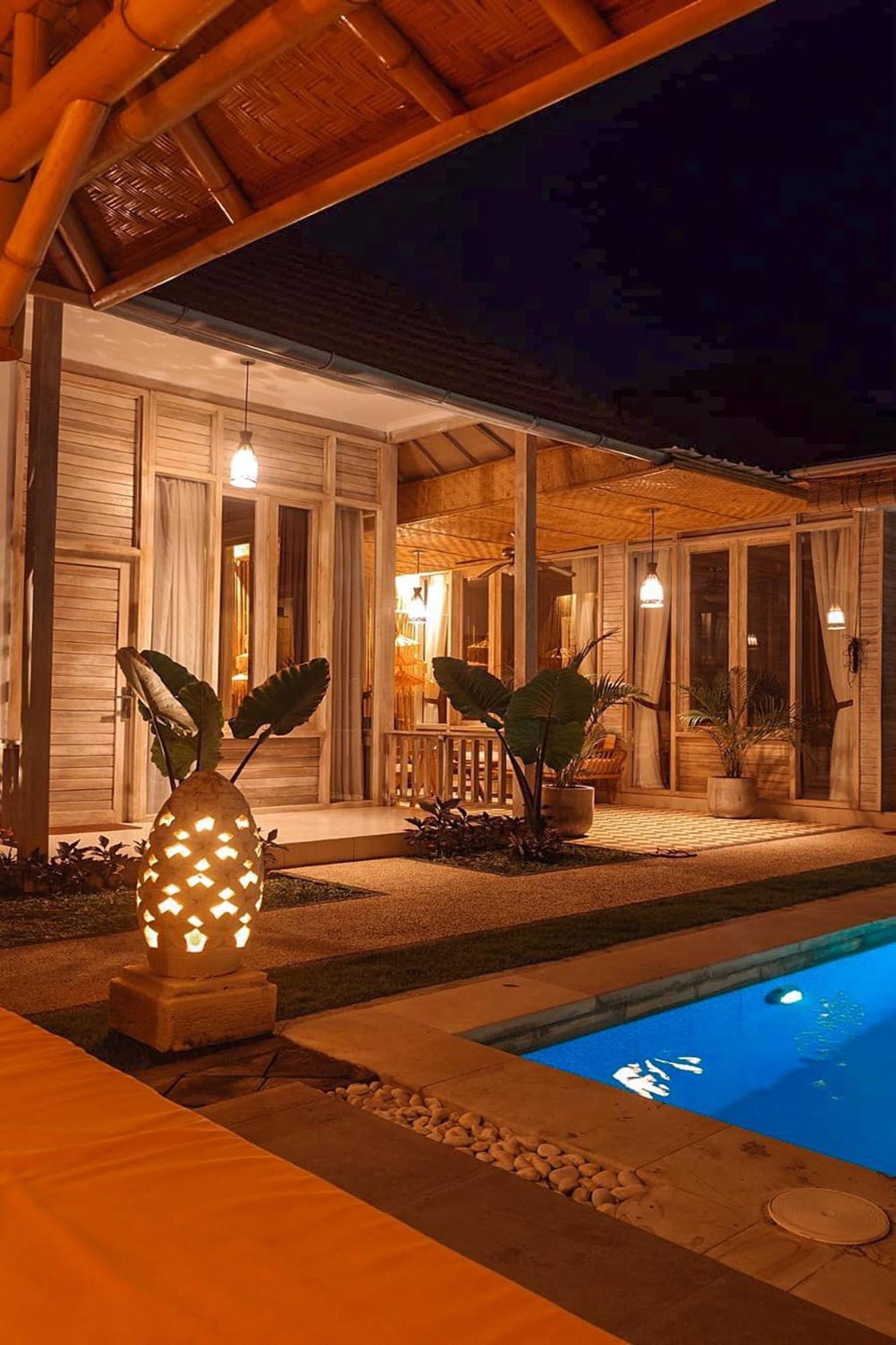Villa La Linda Sanur (Bali)