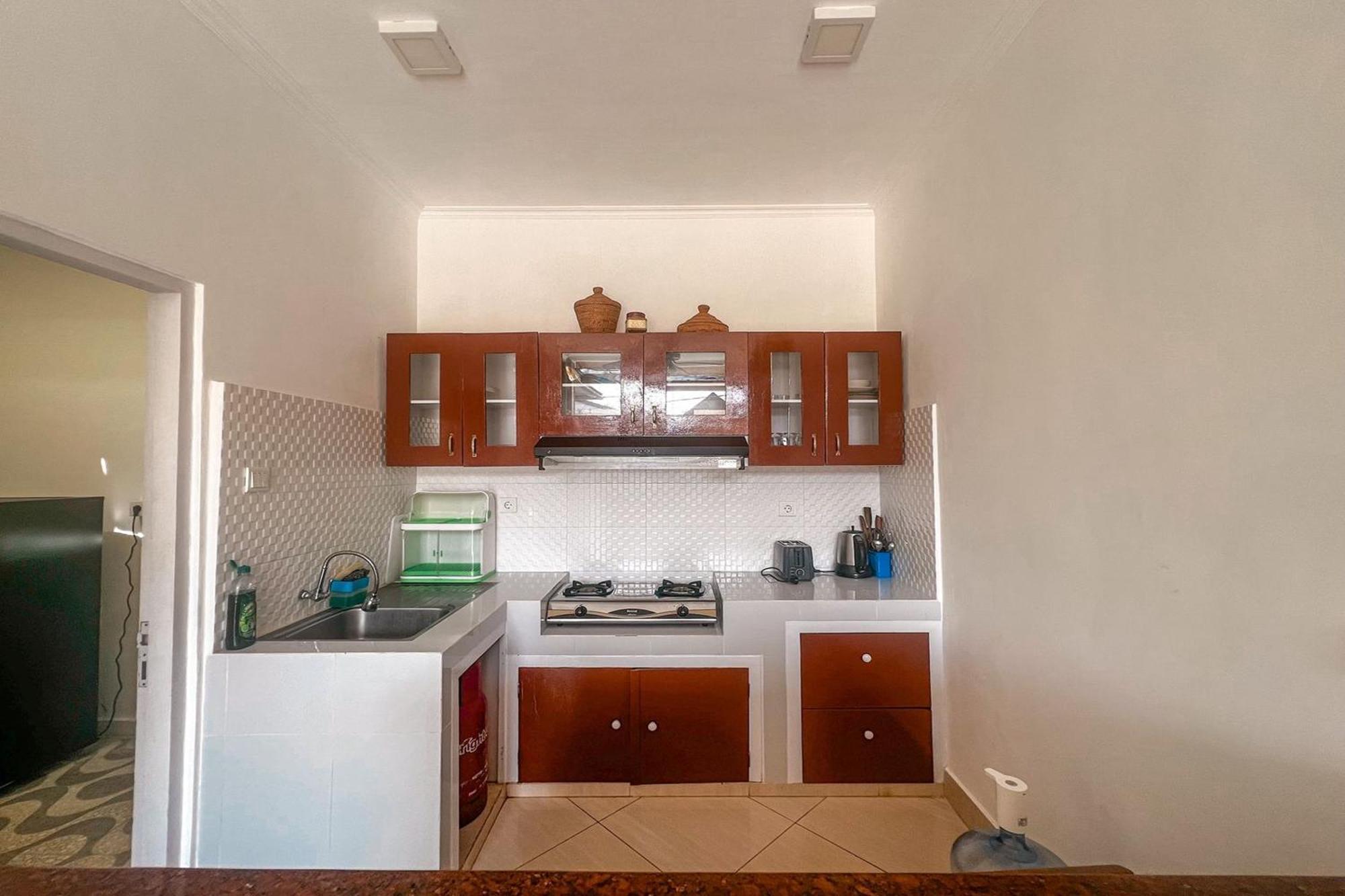 La Linda Villa Sanur (Bali)