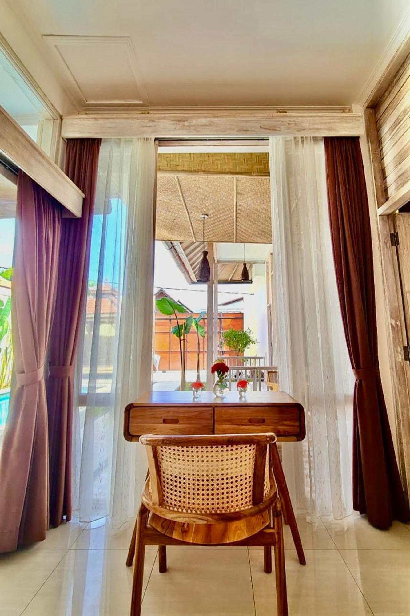 La Linda Villa